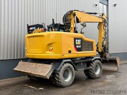 Caterpillar M314F