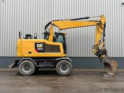 Caterpillar M314F