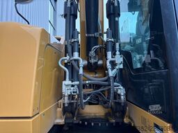 Caterpillar M314F