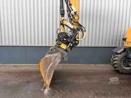 Caterpillar M314F