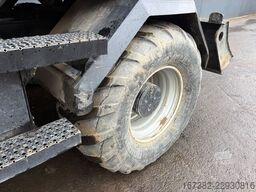 Caterpillar M314F