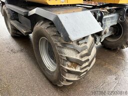 Caterpillar M314F