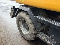 Caterpillar M314F
