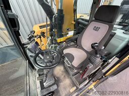 Caterpillar M314F