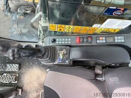 Caterpillar M314F