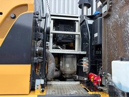 Caterpillar M314F