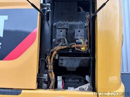 Caterpillar M314F