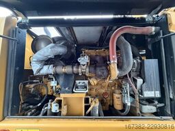 Caterpillar M314F