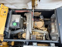 Caterpillar M314F