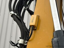 Caterpillar M314F