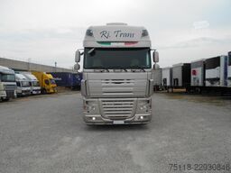 DAF XF 105.460 6x2 CENTINA + SPONDA
