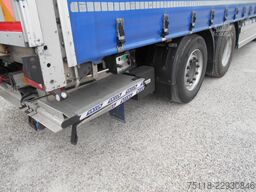 DAF XF 105.460 6x2 CENTINA + SPONDA