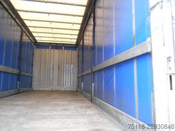 DAF XF 105.460 6x2 CENTINA + SPONDA