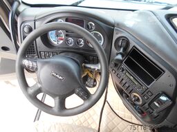 DAF XF 105.460 6x2 CENTINA + SPONDA
