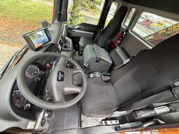 MAN TGS 28.360 - Abroller - Kran Palfinger