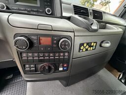 MAN TGS 28.360 - Abroller - Kran Palfinger