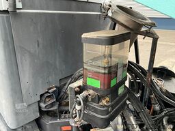 Bucher Citycat 2020 Euro 5 with 3-rd brush