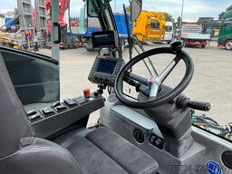 Bucher Citycat 2020 Euro 5 with 3-rd brush