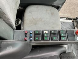 Bucher Citycat 2020 Euro 5 with 3-rd brush