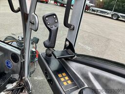 Bucher Citycat 2020 Euro 5 with 3-rd brush