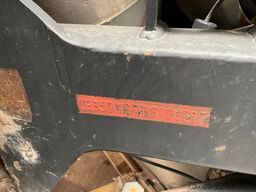 Bucher Citycat 2020 Euro 5 with 3-rd brush