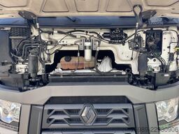 Renault T480   vin: VF611A361LD026135 RETARDER, EURO 6D...