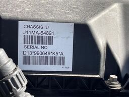 Renault T480   vin: VF611A361LD026135 RETARDER, EURO 6D...
