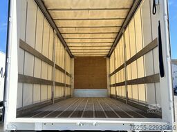 MAN 26.360 TGX 6X2 EURO 6
