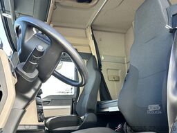 MAN 26.360 TGX 6X2 EURO 6