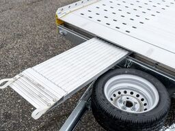 IVECO 35SHA8/P Autotransporter-Zug SOFORT VERFÜGBAR