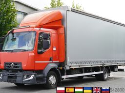 Renault Midlum 12.240 / dropside / 260 tho.km