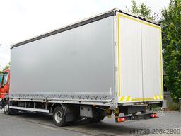 Renault Midlum 12.240 / dropside / 260 tho.km