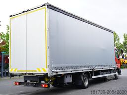 Renault Midlum 12.240 / dropside / 260 tho.km