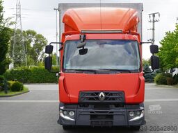 Renault Midlum 12.240 / dropside / 260 tho.km