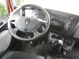 Renault Midlum 12.240 / dropside / 260 tho.km