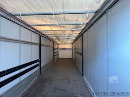 SCANIA R650 V8 8 × 4 /4 / 2020 / Curtainsider