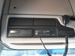 SCANIA R650 V8 8 × 4 /4 / 2020 / Curtainsider