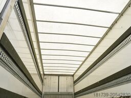 MAN TGX 18.430 / Set Box+Trailer 18+18 EPAL