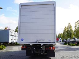 Mercedes-Benz Actros 2545 MP5 / KRONE 18 EPAL box body