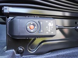 Mercedes-Benz Actros 2545 MP5 / KRONE 18 EPAL box body