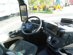 Mercedes-Benz Actros 2545 MP5 / KRONE 18 EPAL box body