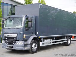 DAF LF 290 / 21 EPAL box / 2021