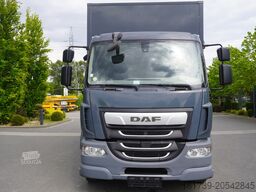 DAF LF 290 / 21 EPAL box / 2021