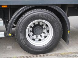 DAF LF 290 / 21 EPAL box / 2021