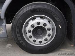 DAF LF 290 / 21 EPAL box / 2021