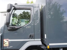 DAF LF 290 / 21 EPAL box / 2021