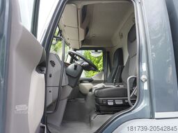 DAF LF 290 / 21 EPAL box / 2021