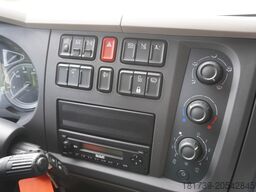 DAF LF 290 / 21 EPAL box / 2021