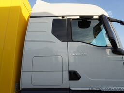 MAN TGX 18.430 4x2 E6 / KEREX Doppelstock