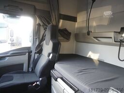 MAN TGX 18.430 4x2 E6 / KEREX Doppelstock